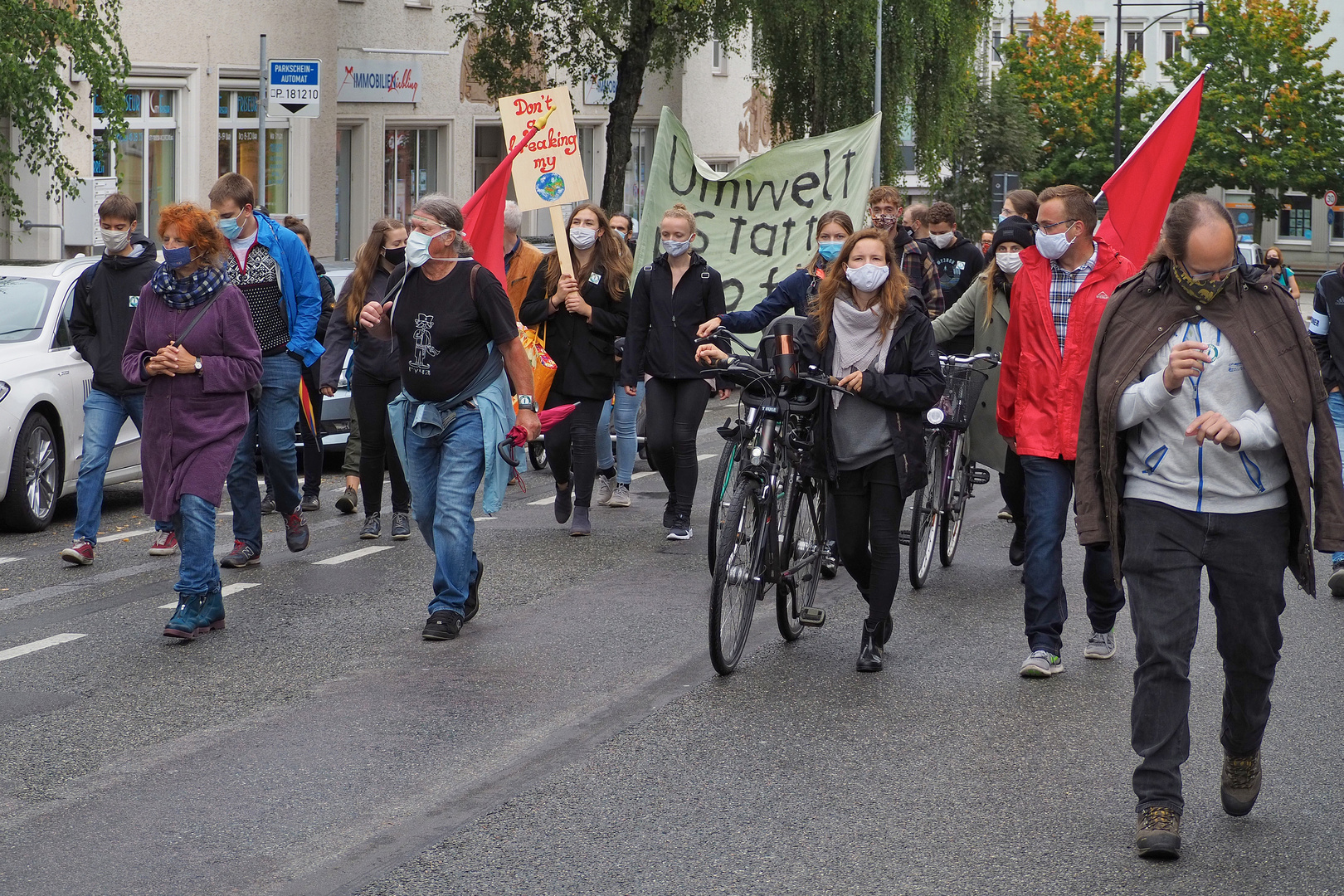 Das Klima geht uns alle an (6)