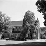 Das Kloster Chorin 