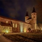 Das Kloster Drübeck...