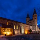 Das Kloster Drübeck