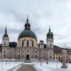 Das Kloster Ettal