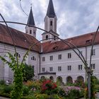 Das Kloster Gars