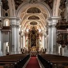 DAS KLOSTER HEILIG KREUZ IN DONAUWÖRTH.