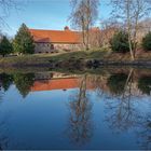 Das Kloster Ilsenburg