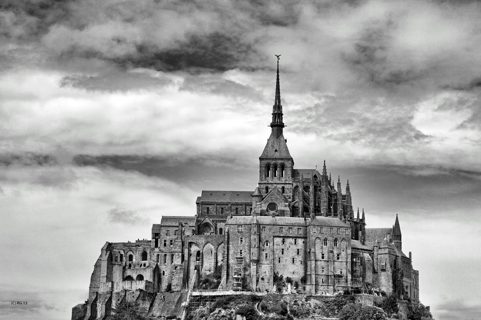 das kloster im himmel