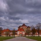 Das Kloster in Ulm - Wiblingen