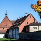 Das Kloster Namen Jesu