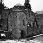 Das Kloster Osiou Louka