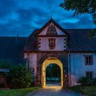 Das Kloster St. Gertrudis in Hedersleben