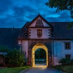 Das Kloster St. Gertrudis in Hedersleben