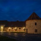 Das Kloster St. Gertrudis in Hedersleben