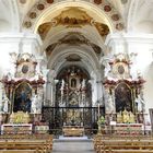 Das Kloster St. Peter auf dem Schwarzwald