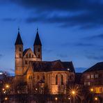 Das Kloster Unser Lieben Frauen...