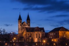 Das Kloster Unser Lieben Frauen...