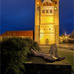 Das Kloster Unser Lieben Frauen... und Männer