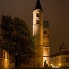 Das Kloster unserer lieben Frauen......