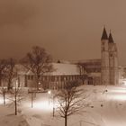 Das "Kloster unserer lieben Frauen" in Magdeburg