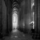 das Kloster von Batalha, Portugal