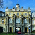 Das Koblenzer Tor in Bonn