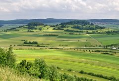 Das Köbele im Sommer