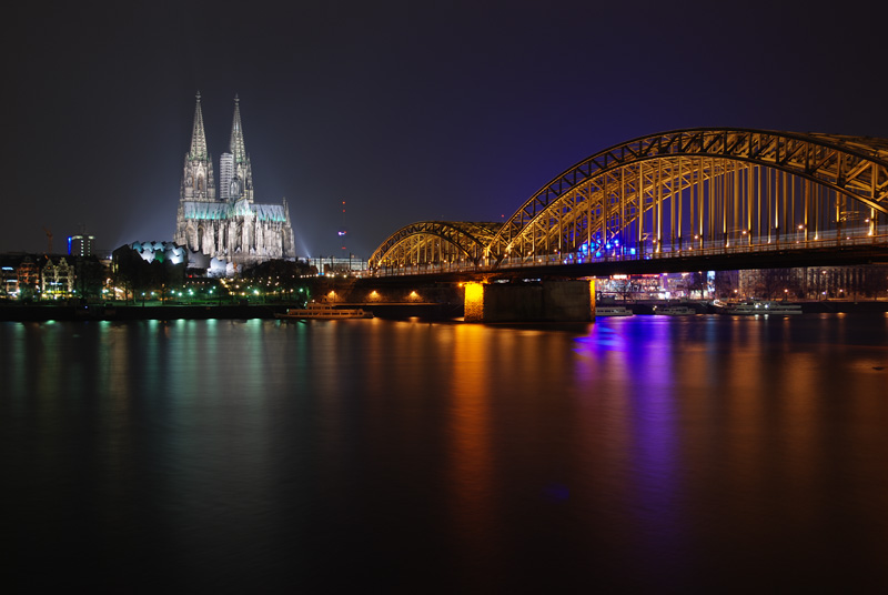 DAS Köln-Foto das jeder hat