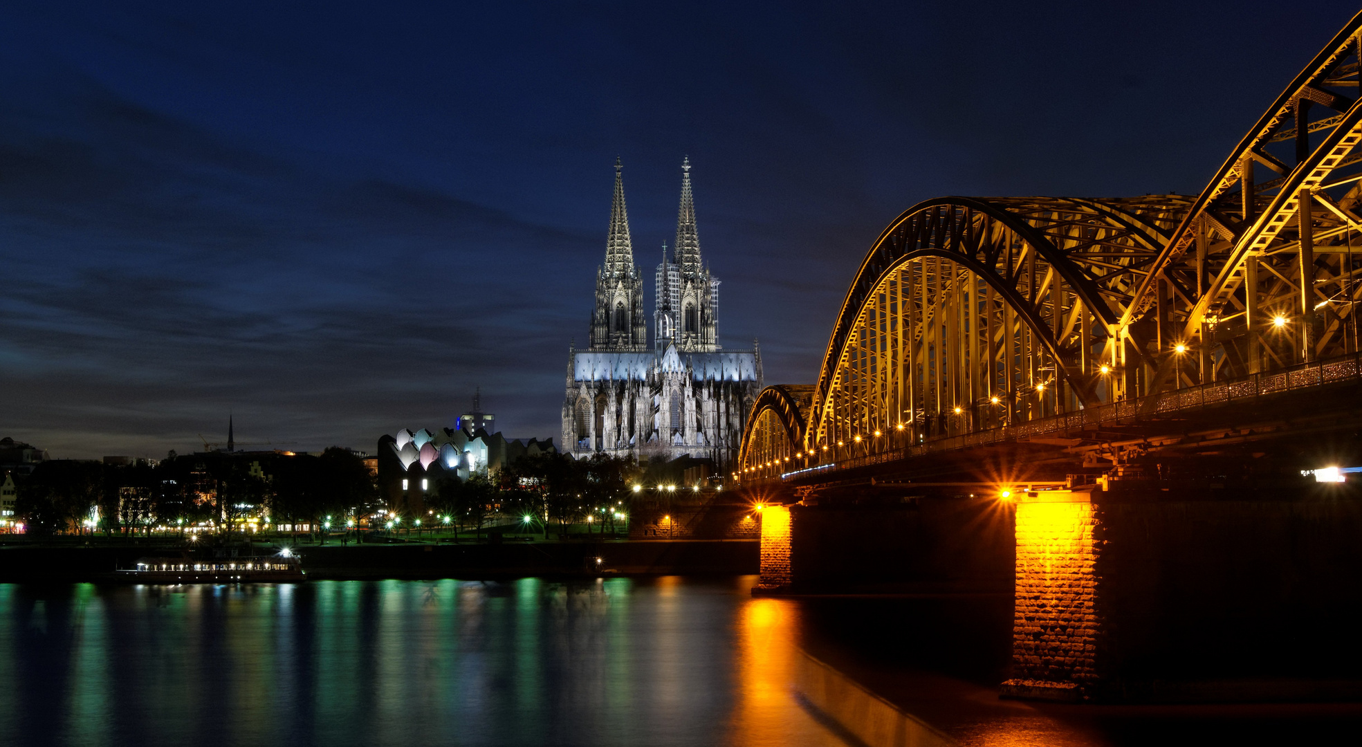 Das Kölnbild