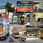 Das Kölner Straßenbahnmuseum