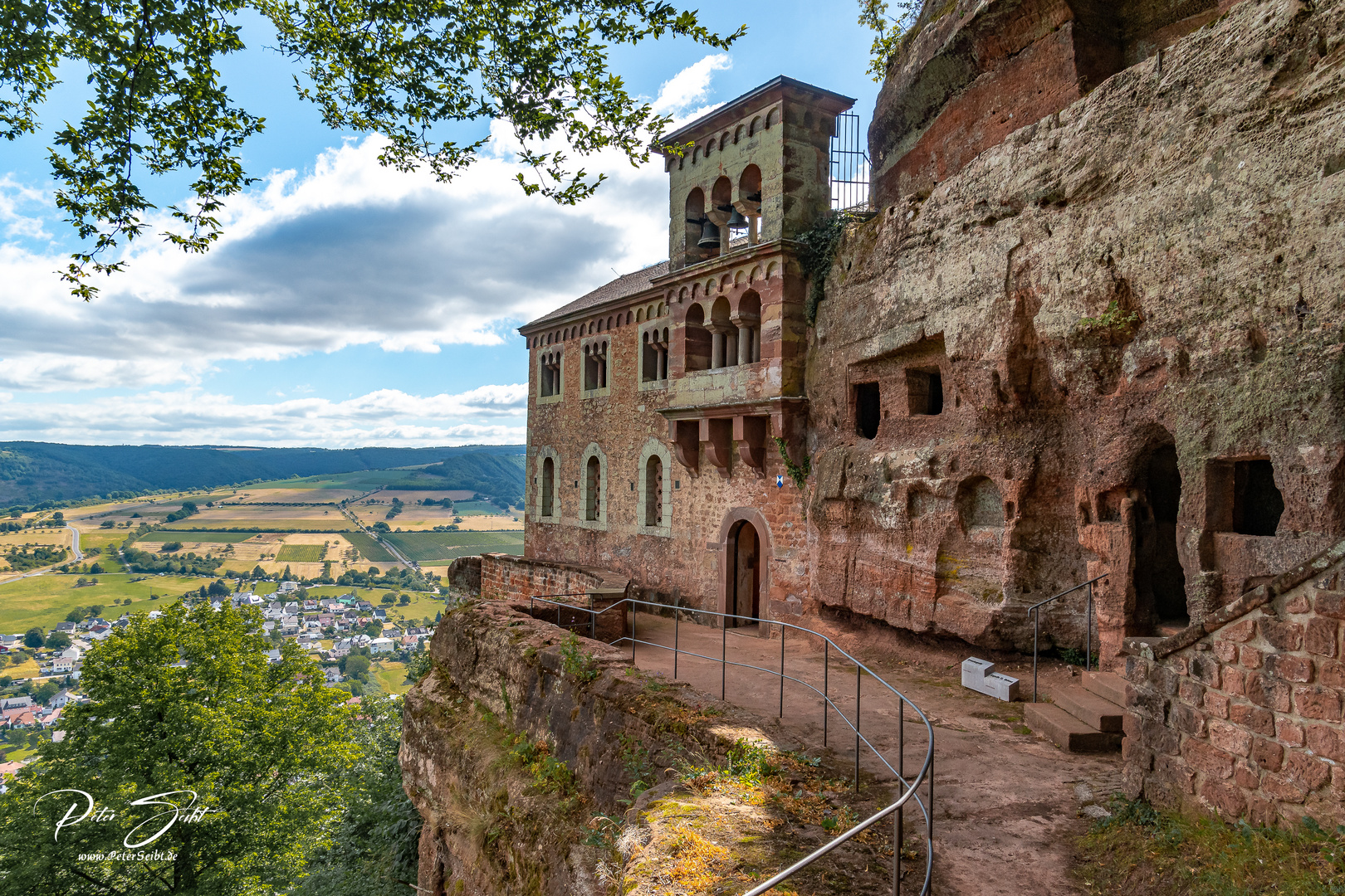 Das Königsgrab