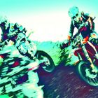 das könnte Moto-Cross sein