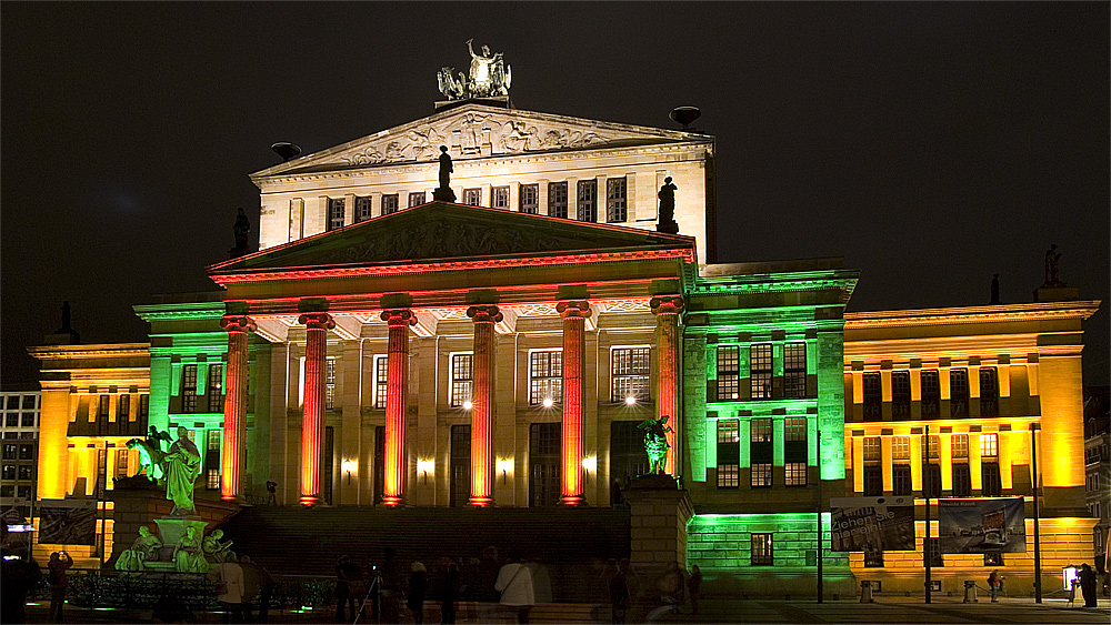 Das Konzerthaus