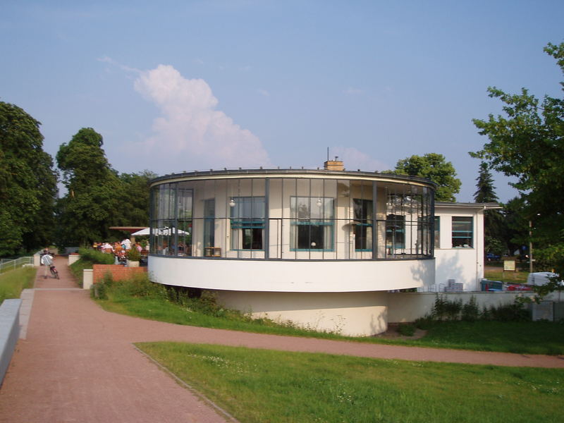 Das Kornhaus