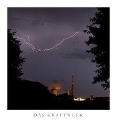 Das Kraftwerk