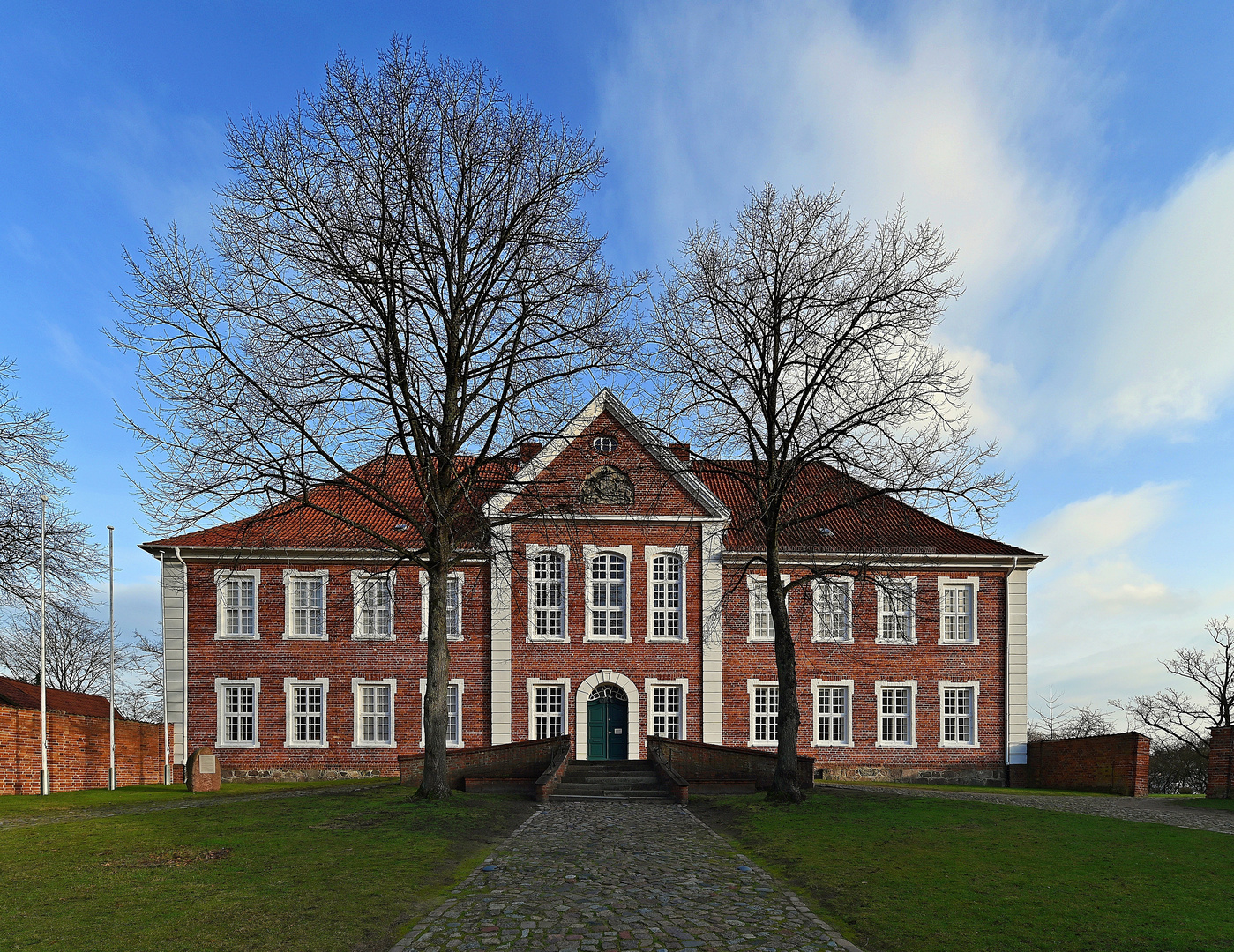 Das Kreismuseum Herzogtum Lauenburg