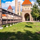 Das Krematorium Südfriedhof Leipzig