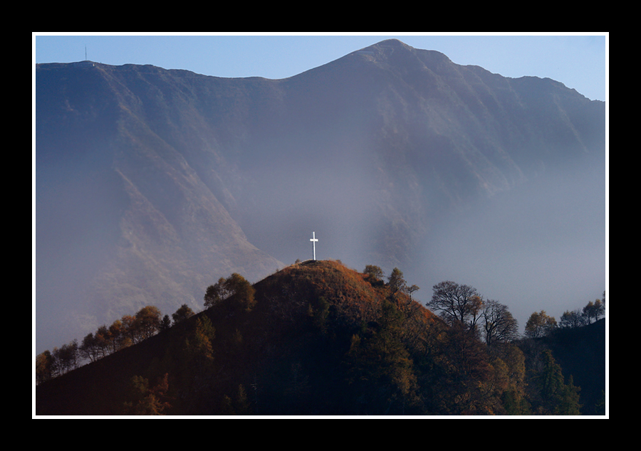 Das Kreuz