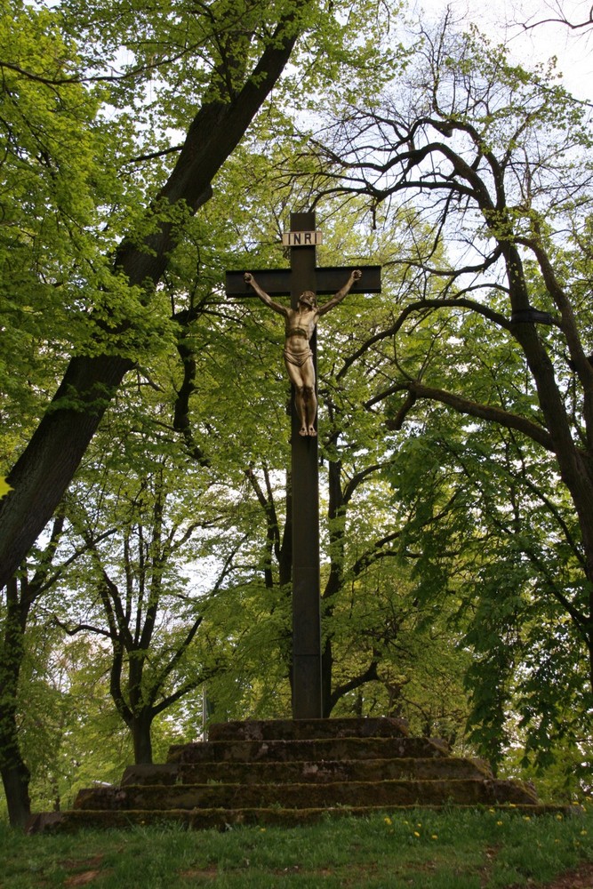 Das Kreuz