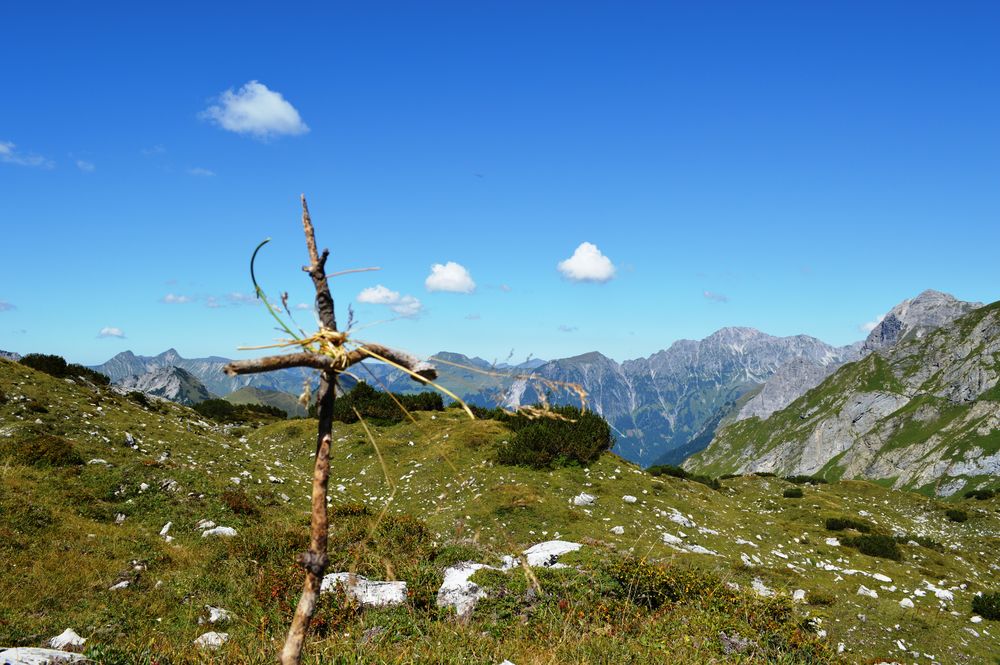 Das Kreuz