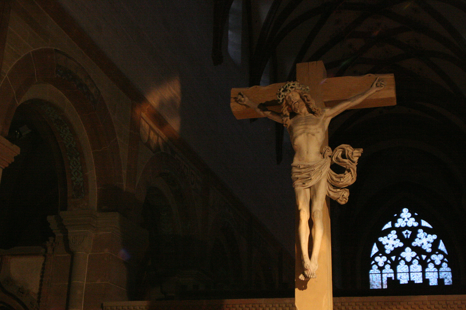 Das Kreuz