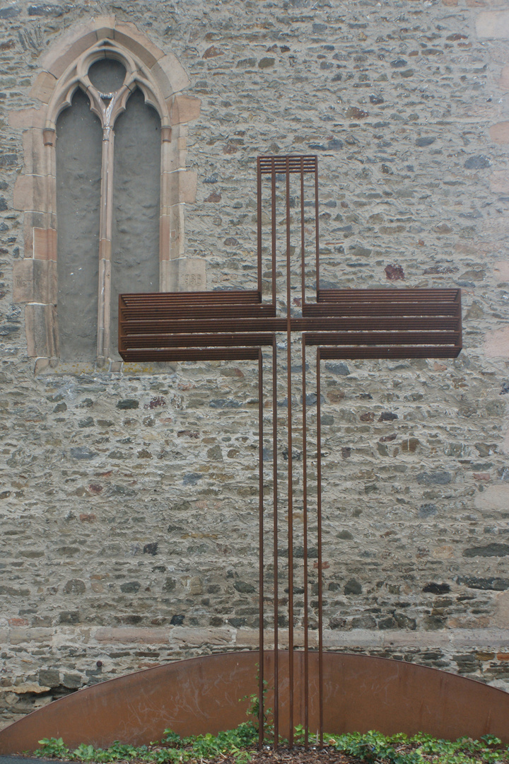 Das Kreuz