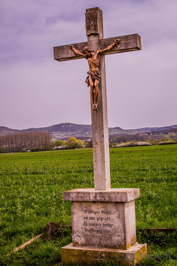 Das Kreuz