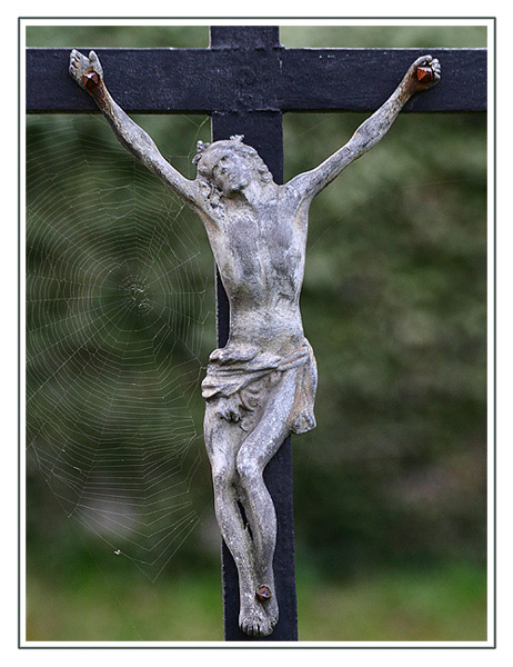 Das Kreuz