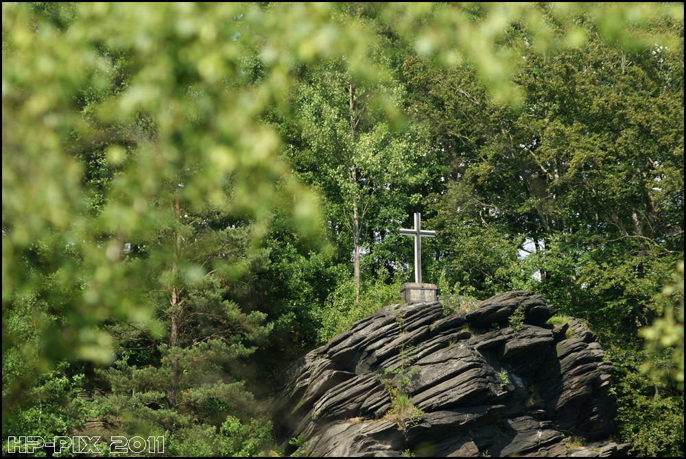 Das Kreuz