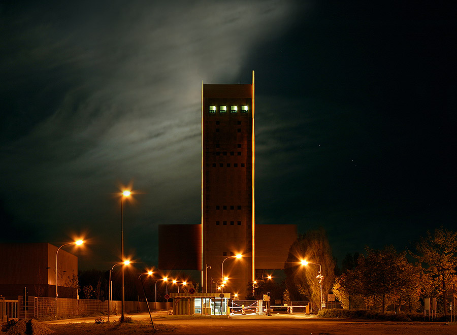 Das Kreuz des Niederrhein...