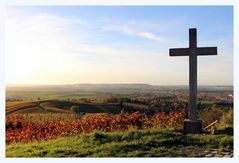 Das Kreuz unsere Zuflucht