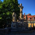 Das Kreuz von Bamberg