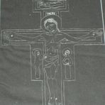 Das Kreuz von Taizé