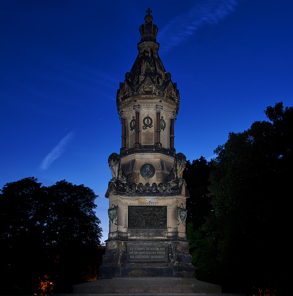 Das Kriegerdenkmal... Foto & Bild deutschland, europe, sachsen