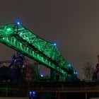 "das Krokodil" im Landschaftspark