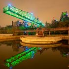 Das Krokodil - Landschaftspark Duisburg