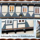 Das Kühnesche Haus